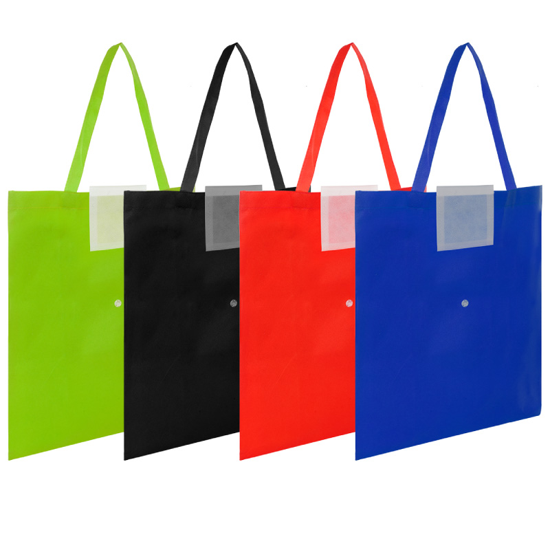 Bolsa ecológica “Kyoto” - foto 8