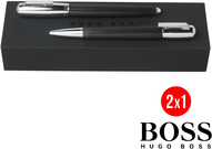 Set de bolígrafo-Hugo Boss