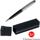 Bolígrafo-Christian Lacroix