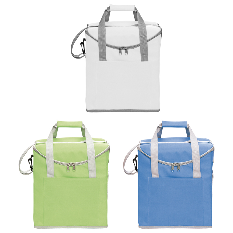 COOLER "MAX" Royal Blue