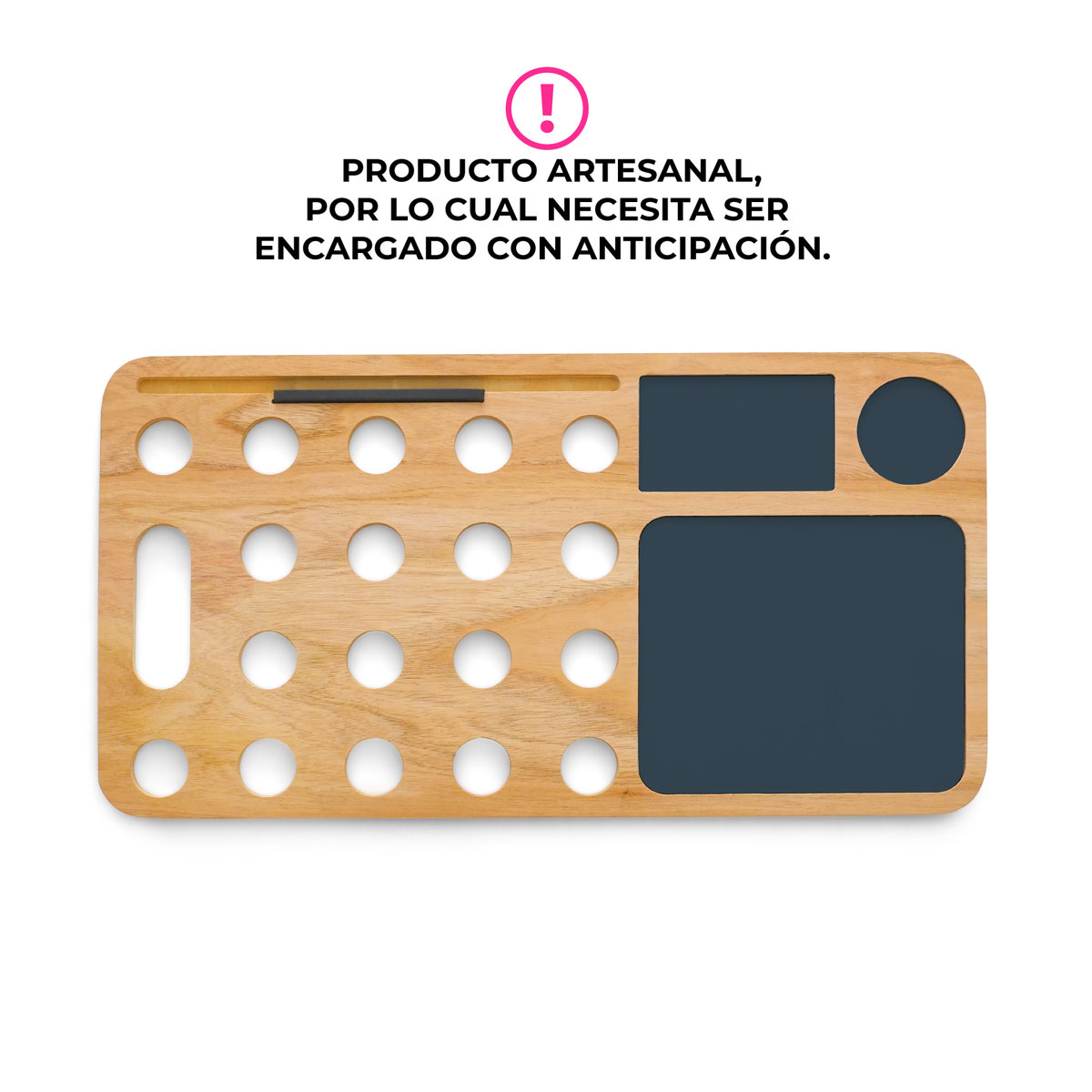 TATAMI escritorio móvil