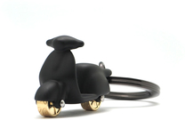 LLAVERO SCOOTER