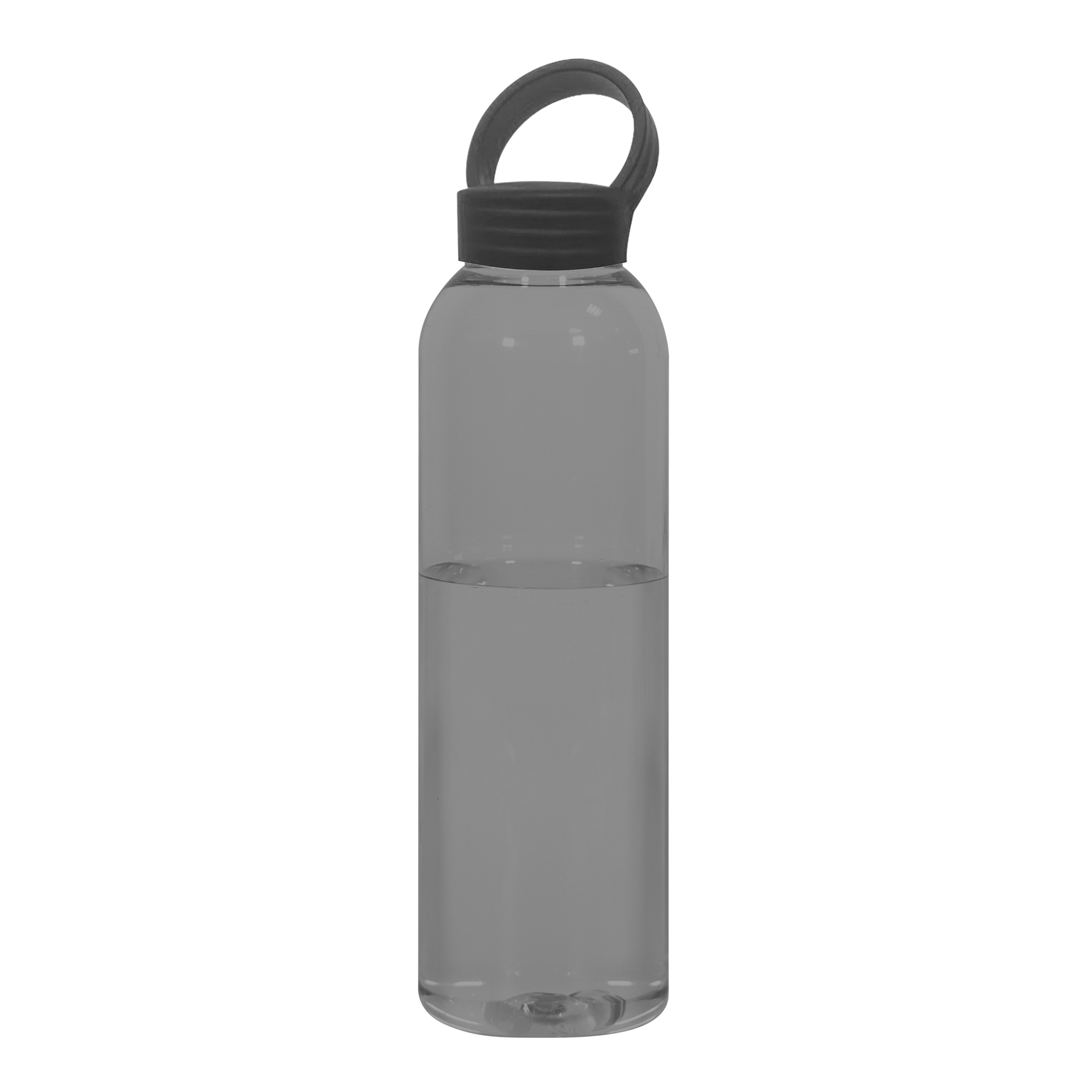 Botella De PlÁstico "hawaii" Color - Merchandising corporativo personalizable