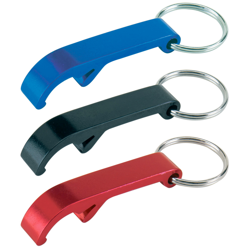 LLAVERO DESTAPADOR Rojo