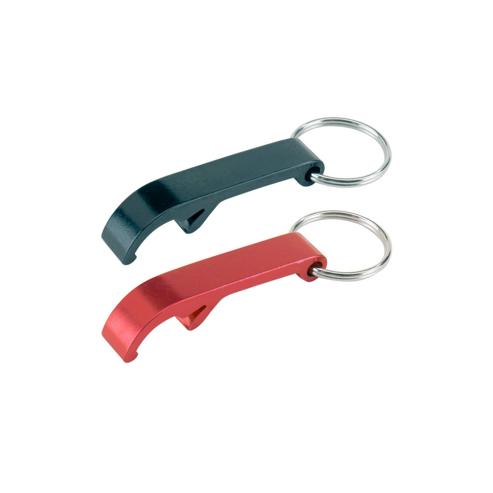 LLAVERO DESTAPADOR Azul