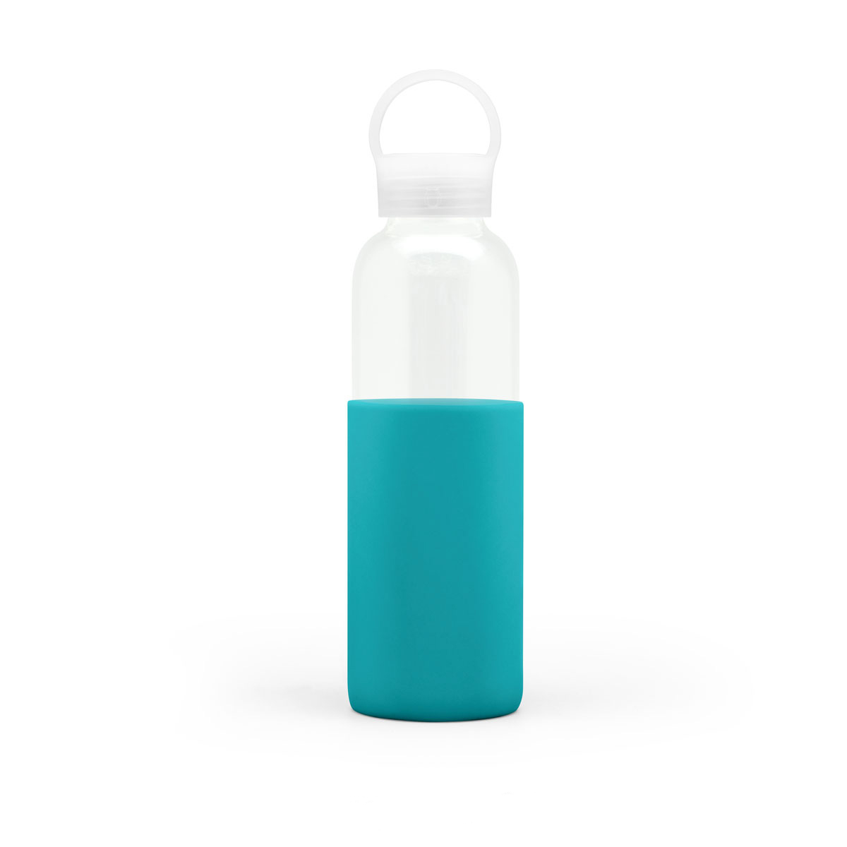 BOTELLA DE VIDRIO Ó 500