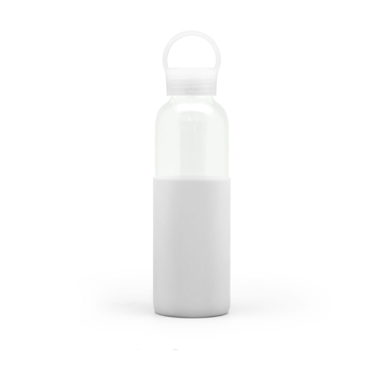 BOTELLA DE VIDRIO Ó 500