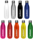 Botella ¨Chloe¨ 