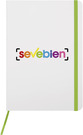 Libreta mediana “White”