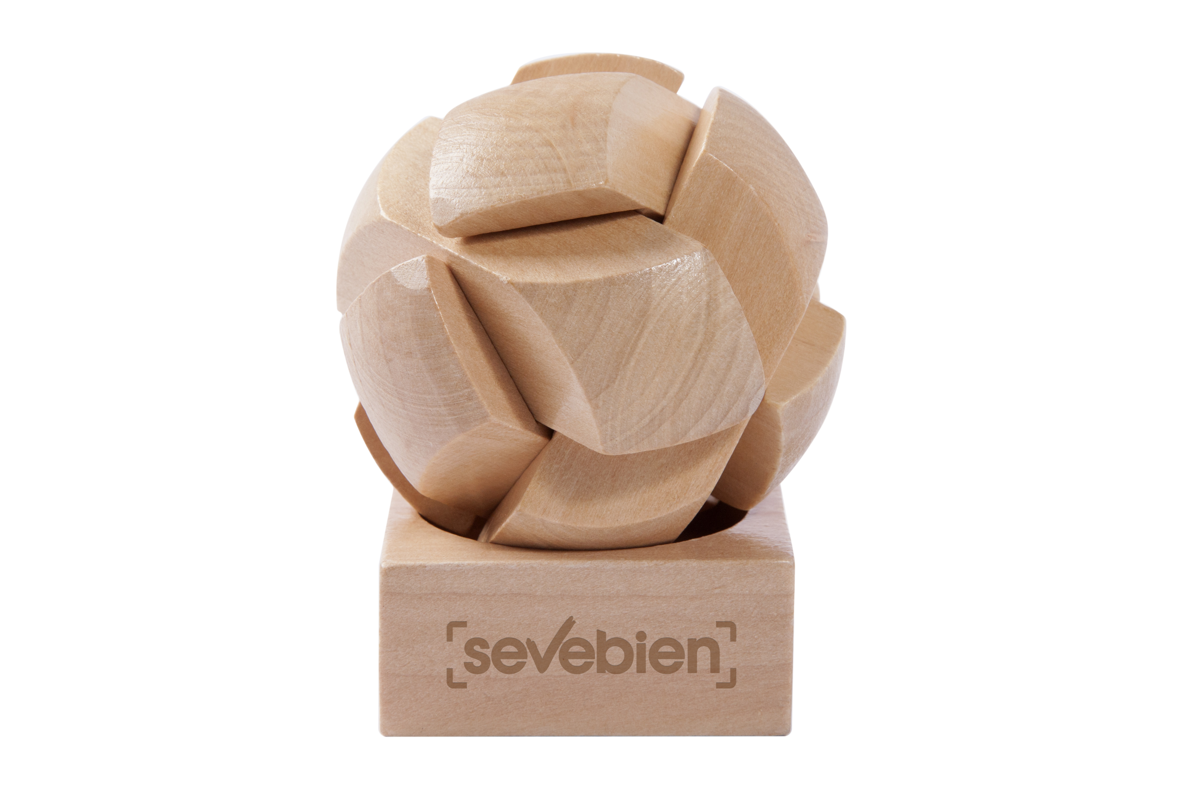 ROMPECABEZAS BALÓN - Artículos Promocionales MAS RECIO