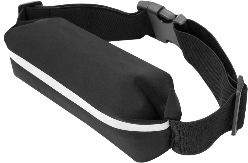 RIÑONERA "REFLECTIVE"