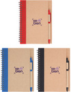 LIBRETA "ECOLÓGICA"