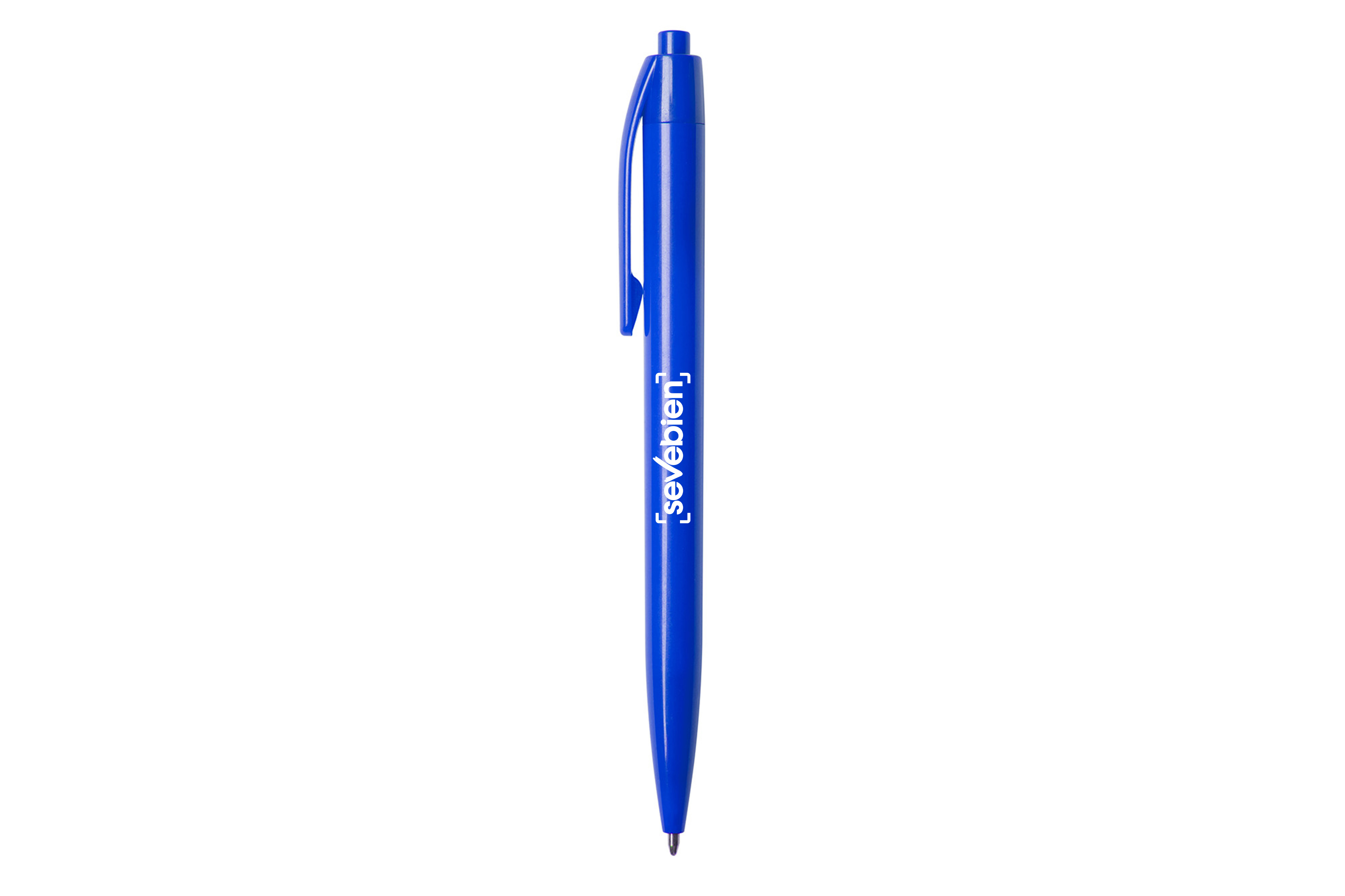 Bolígrafo "NANDO" Tinta azul
