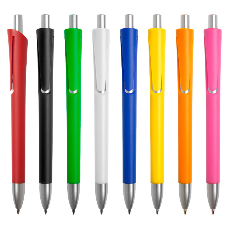 BOLÍGRAFO "OTTO" Violeta