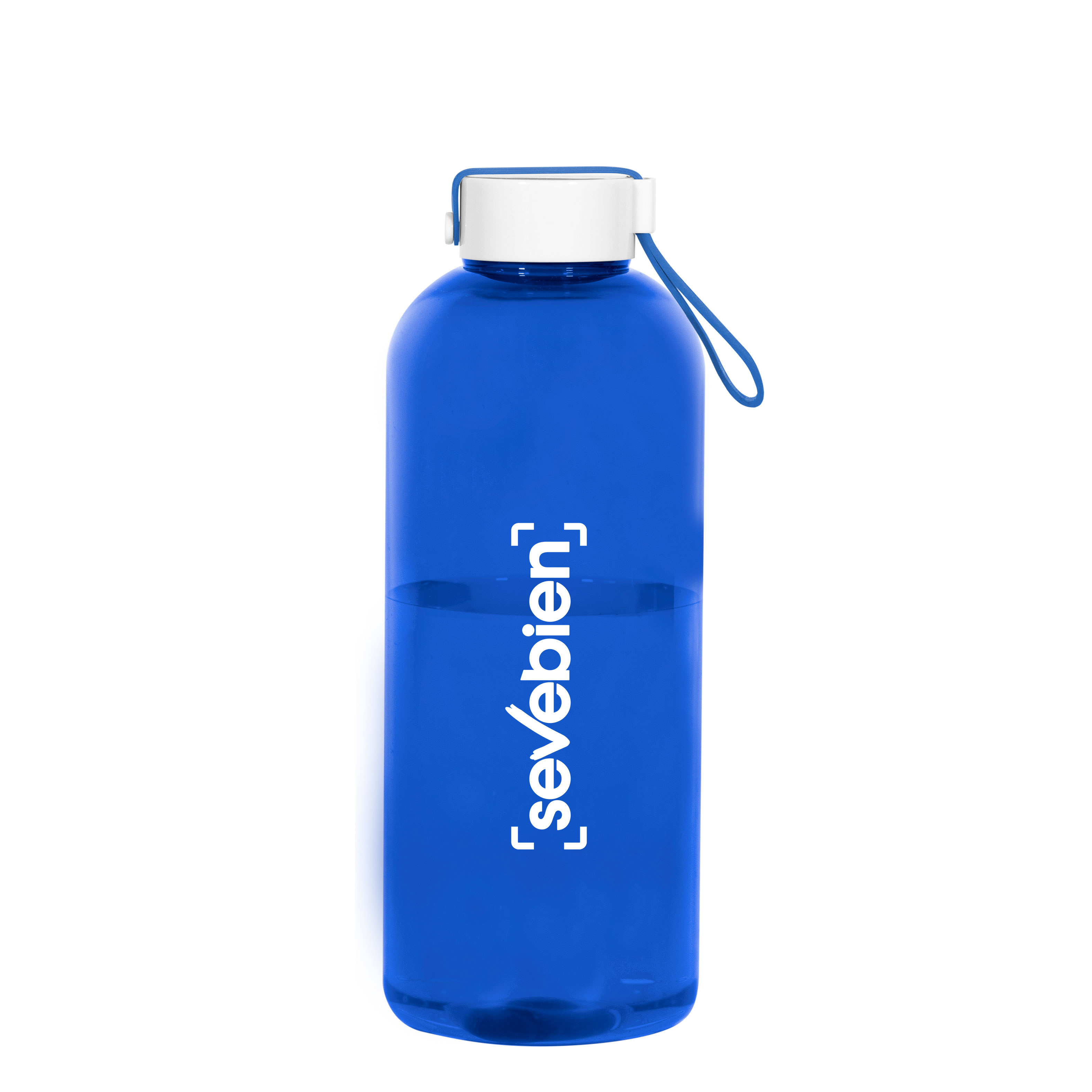 BOTELLA "OCEAN COLOR - WAIKIKI" - Artículos Promocionales MAS RECIO