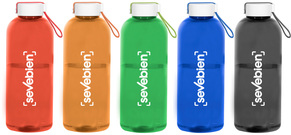 BOTELLA "OCEAN COLOR - WAIKIKI"