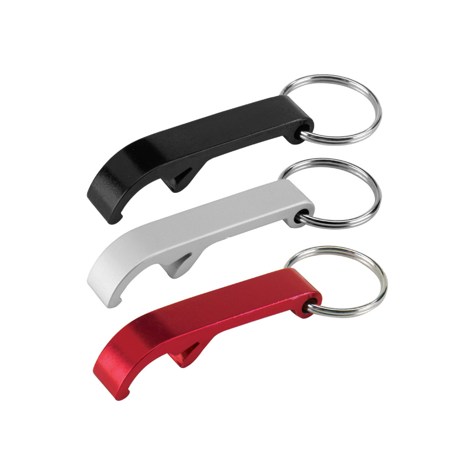 LLAVERO DESTAPADOR Verde