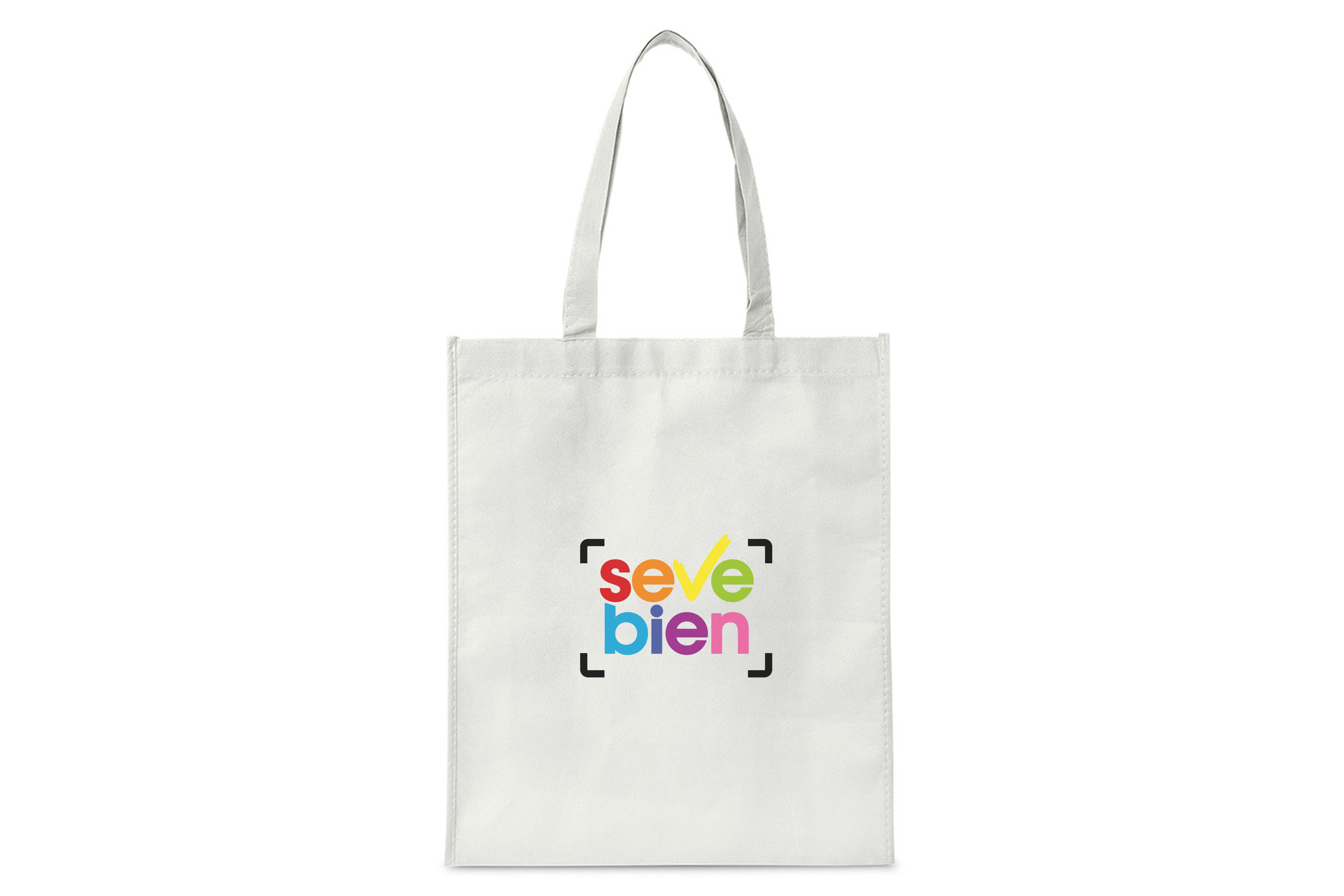 BOLSA ECOLÓGICA "SIO II" - Artículos Promocionales MAS RECIO