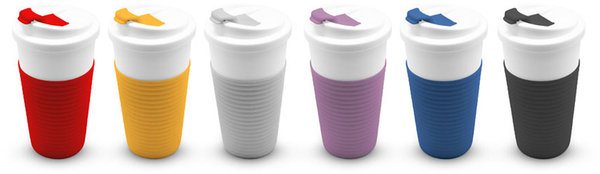 VASO TÉRMICO "CANELE+ XL"