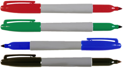  MARCADOR PERMANENTE SHARPIE