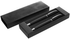 SET DE ESCRITURA METÁLICO