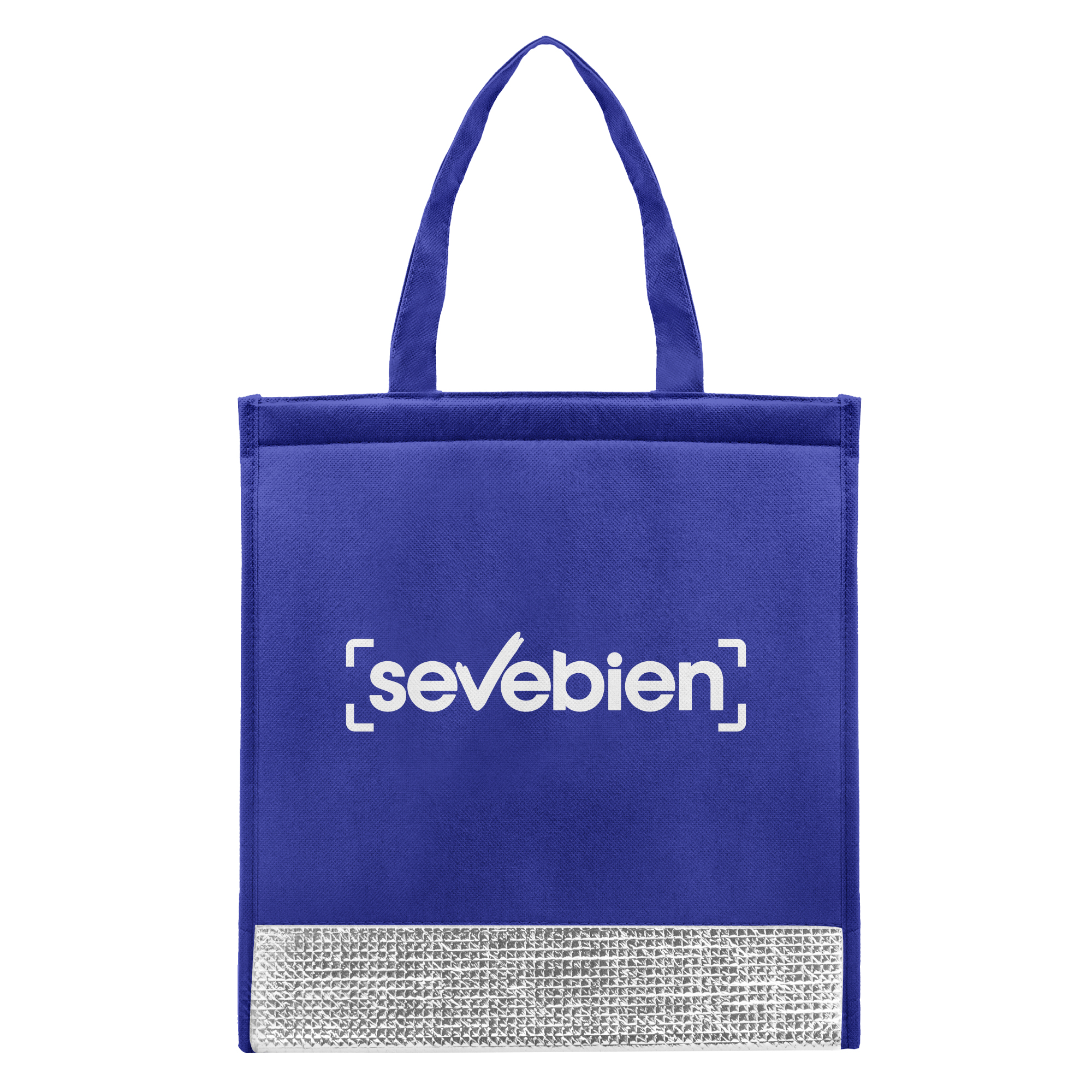 Bolsa térmica "ALUMI" - Vista 4