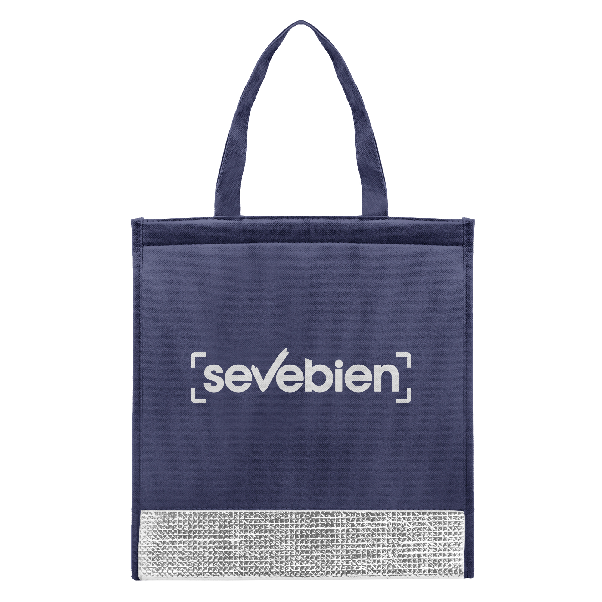 Bolsa térmica "ALUMI" - Vista 3