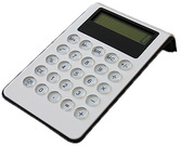 CALCULADORA 8 DIGITOS