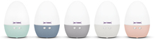 HUMIDIFICADOR "EGGY"