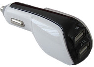 CARGADOR USB P/ AUTO