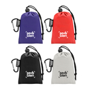 Poncho impermeable para lluvia "RAINY"