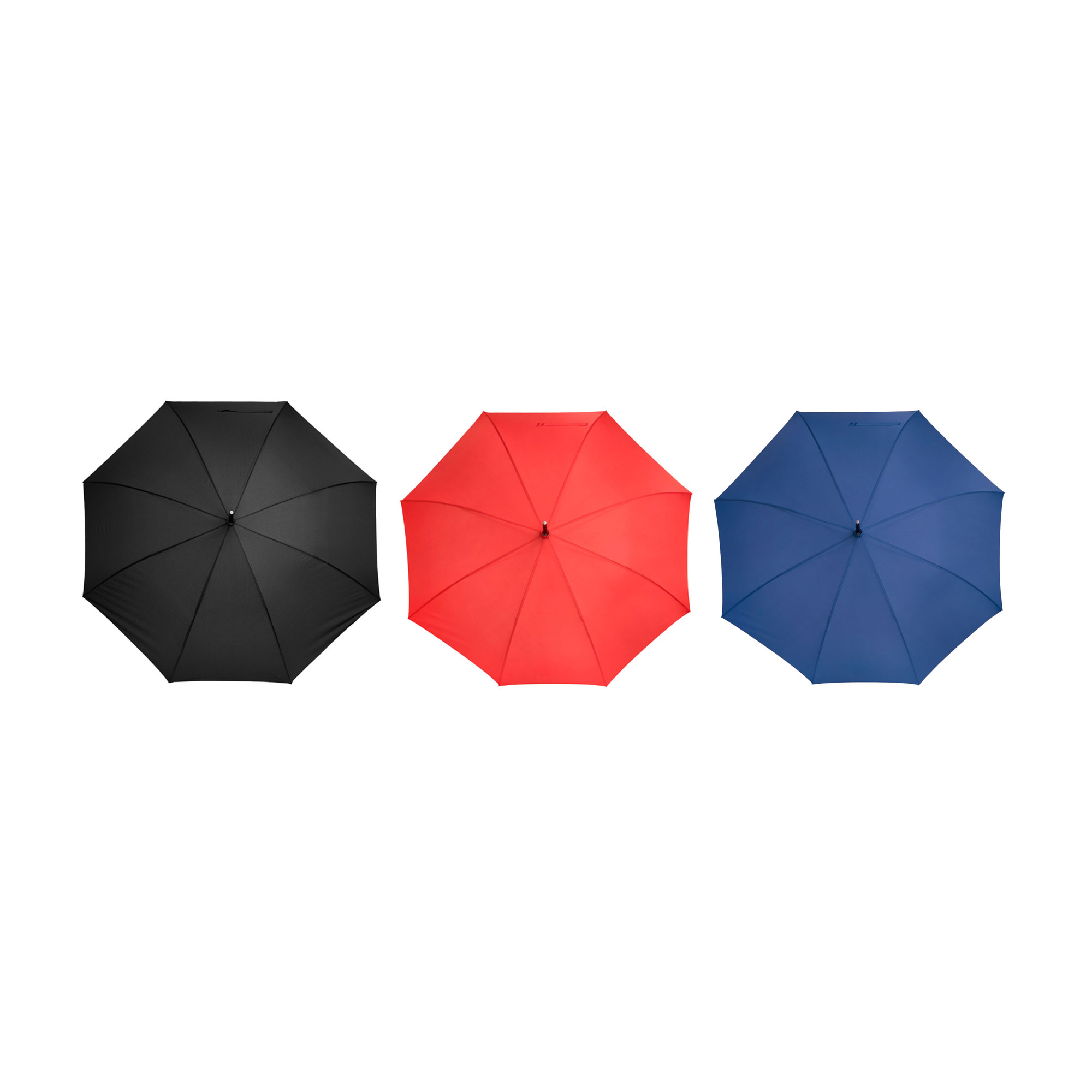 Paraguas Golf "DUSTIN" Rojo