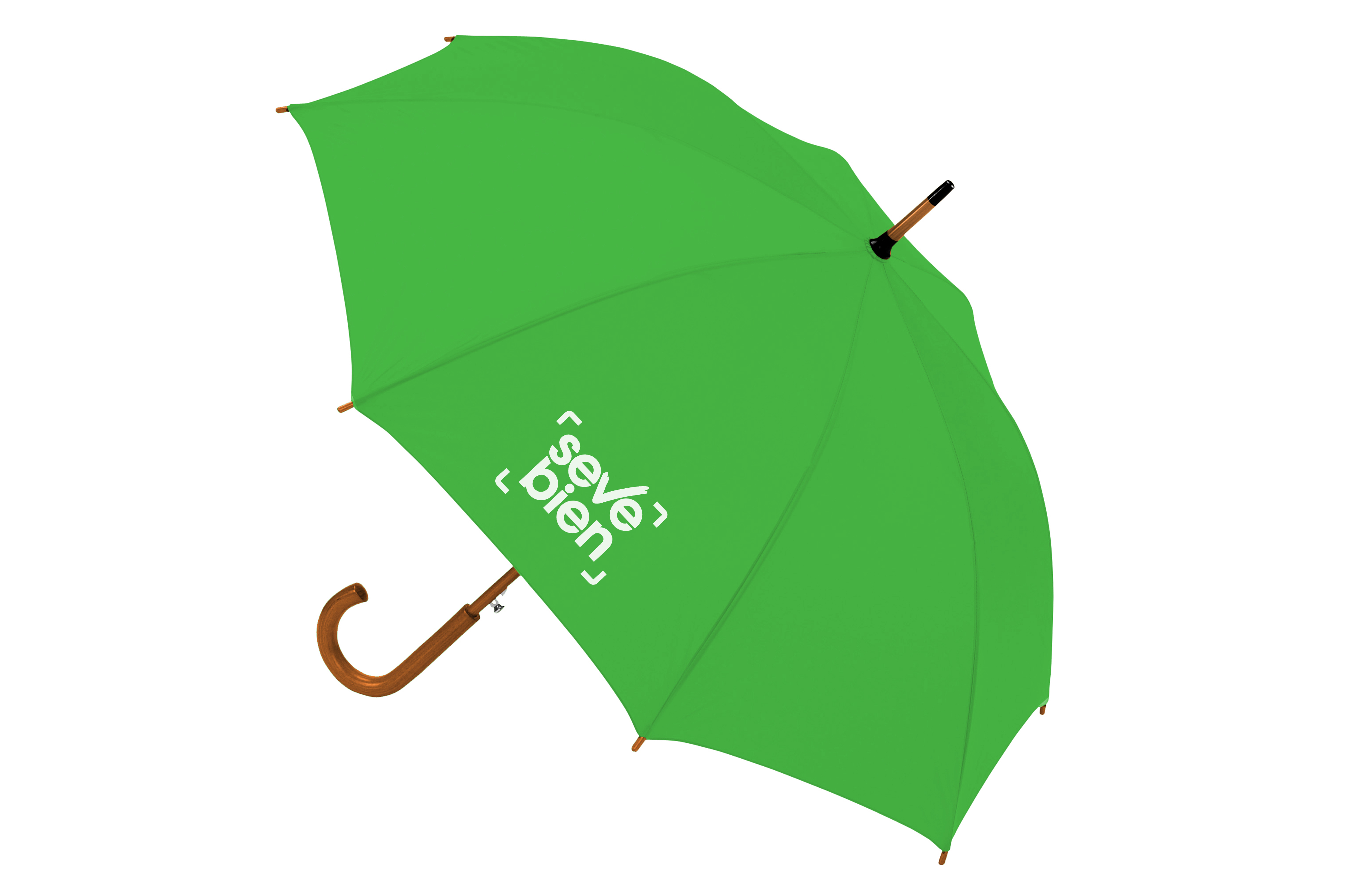 PARAGUAS "EJECUTIVO" - Vista 2