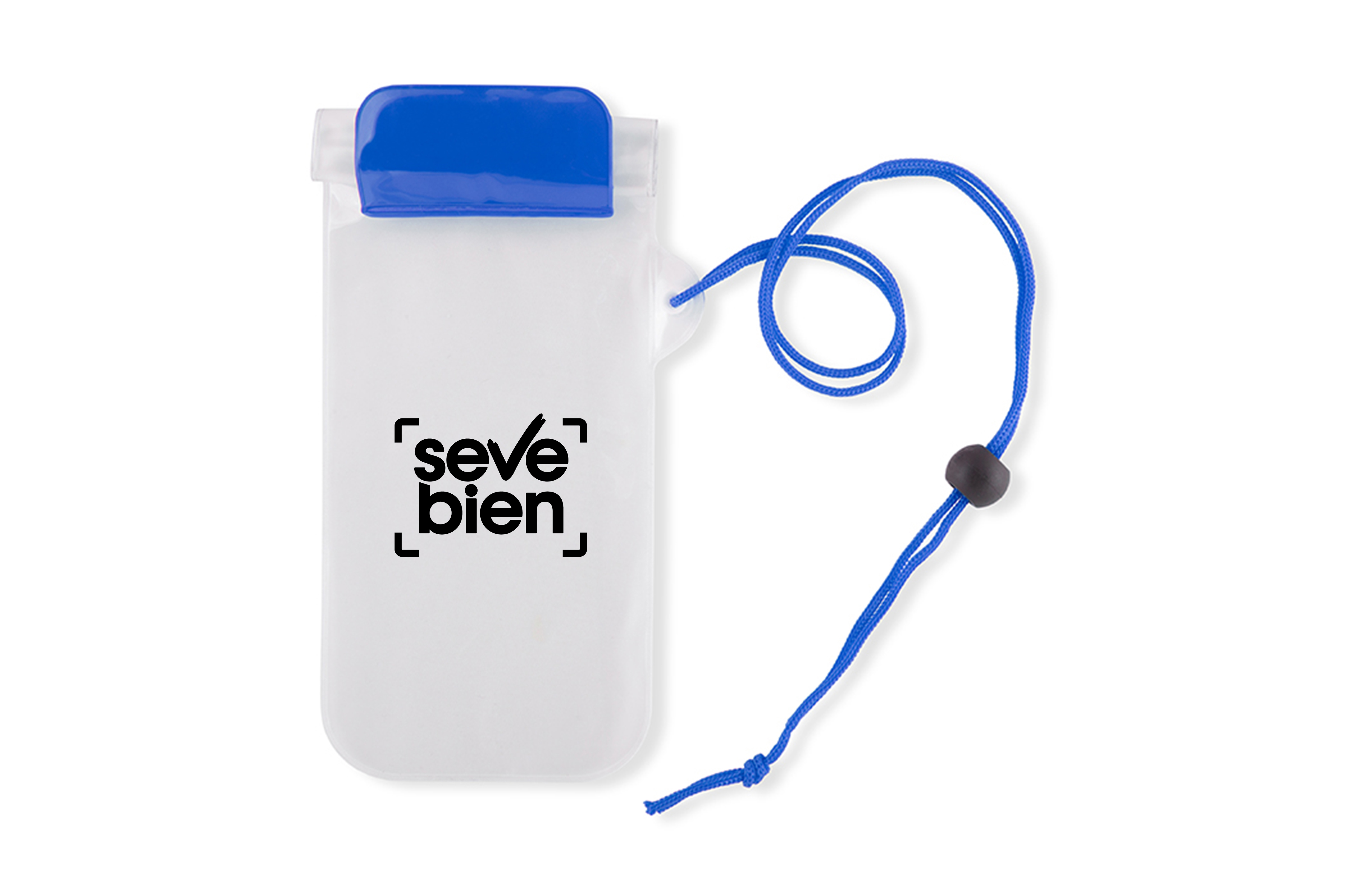 BOLSA ESTANCO - Artículos Promocionales MAS RECIO