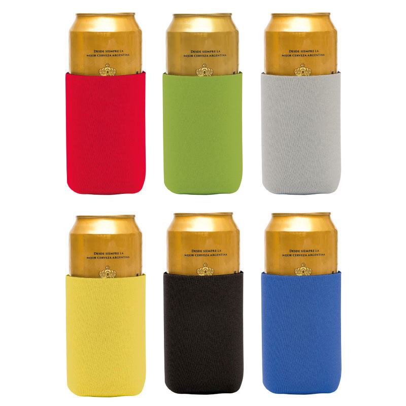 FUNDA DE NEOPRENO "CANCOOL" - foto 7