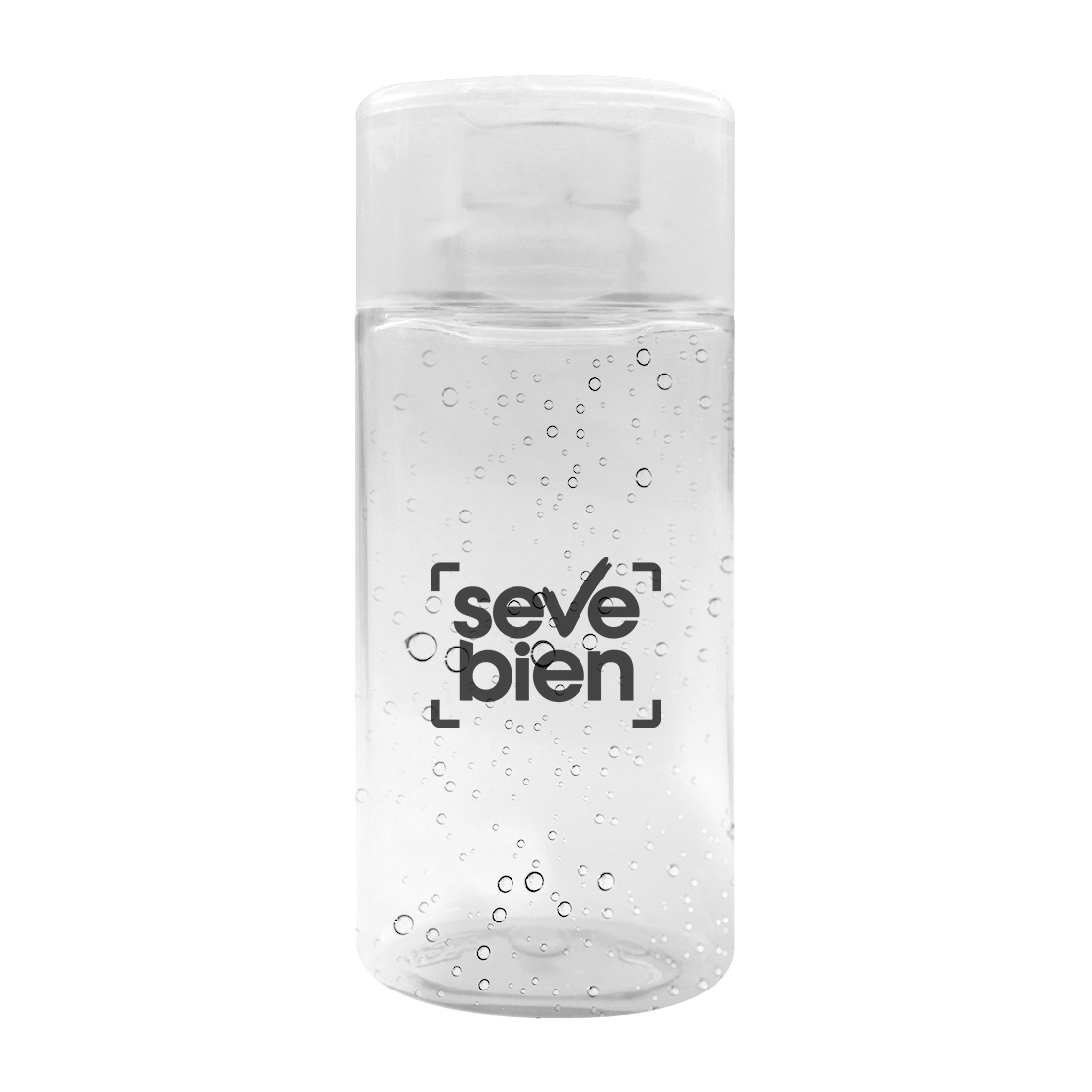 GEL ANTIBACTERIAL DE 30 ML - Artículos Promocionales MAS RECIO