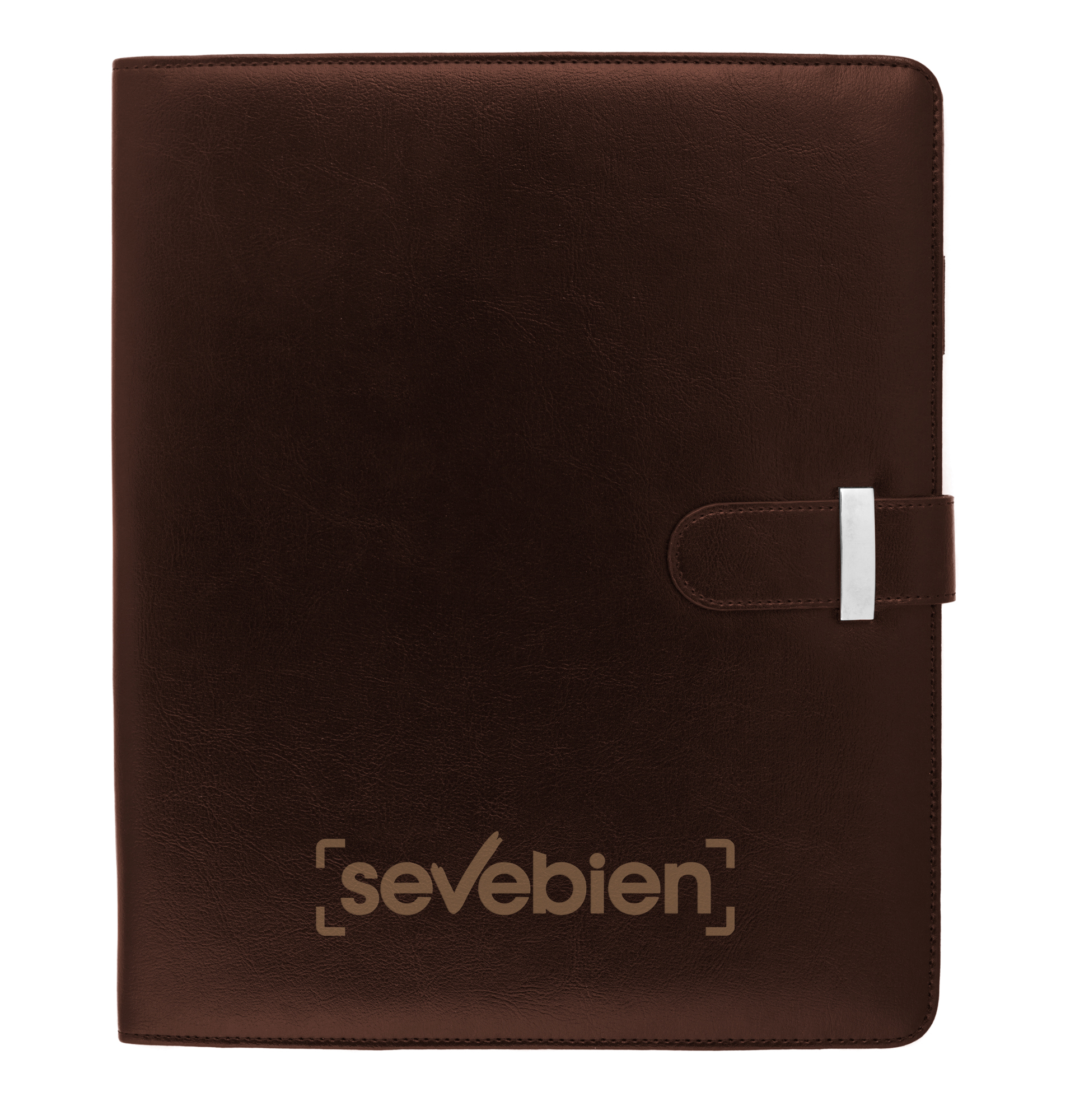 CARPETA BUSINESS - Artículos Promocionales MAS RECIO