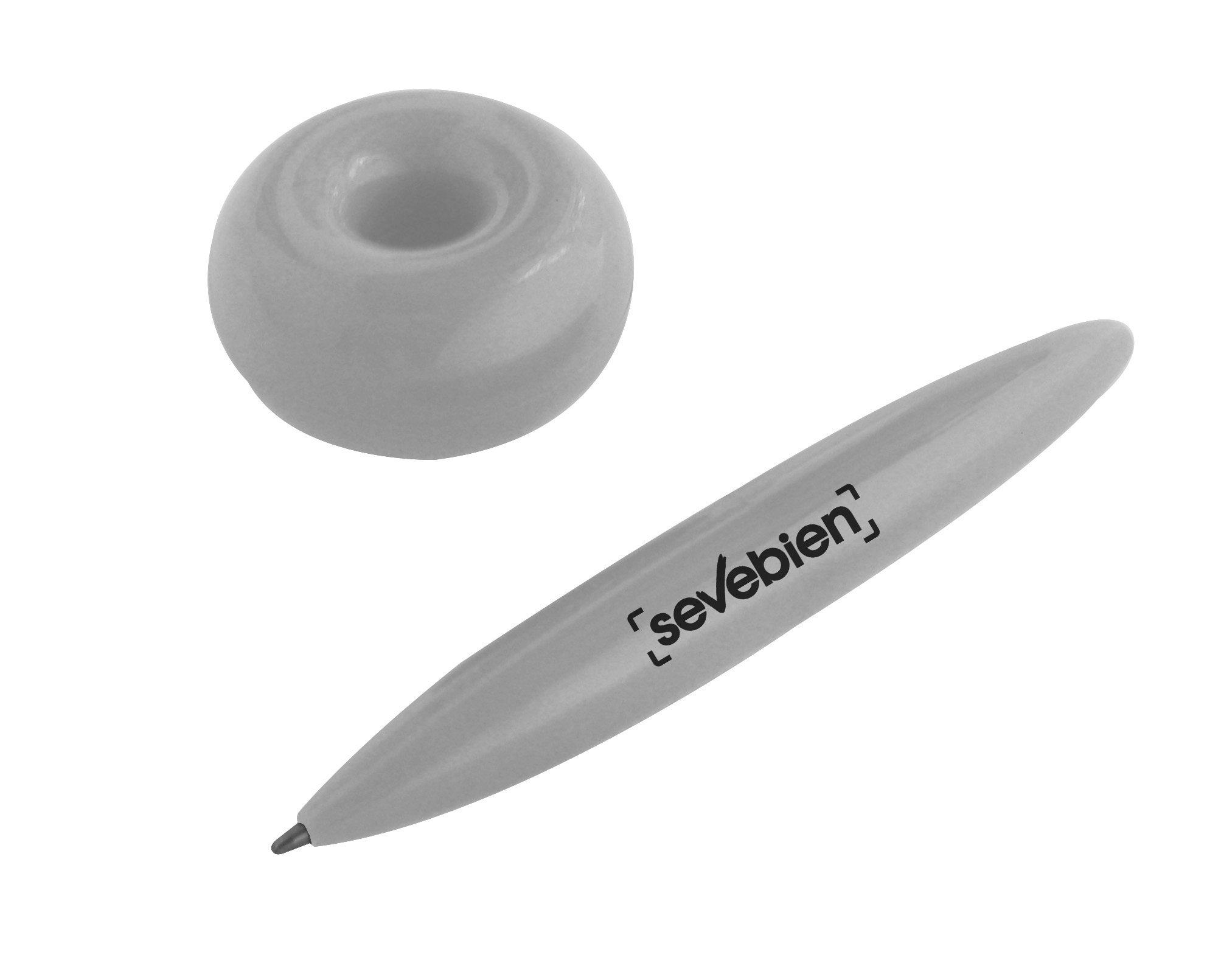 BOLÍGRAFO "DESKTOP" - Artículos Promocionales MAS RECIO