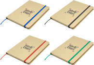 Libreta "BOOKRAFT"