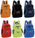 MOCHILA "TRACK"