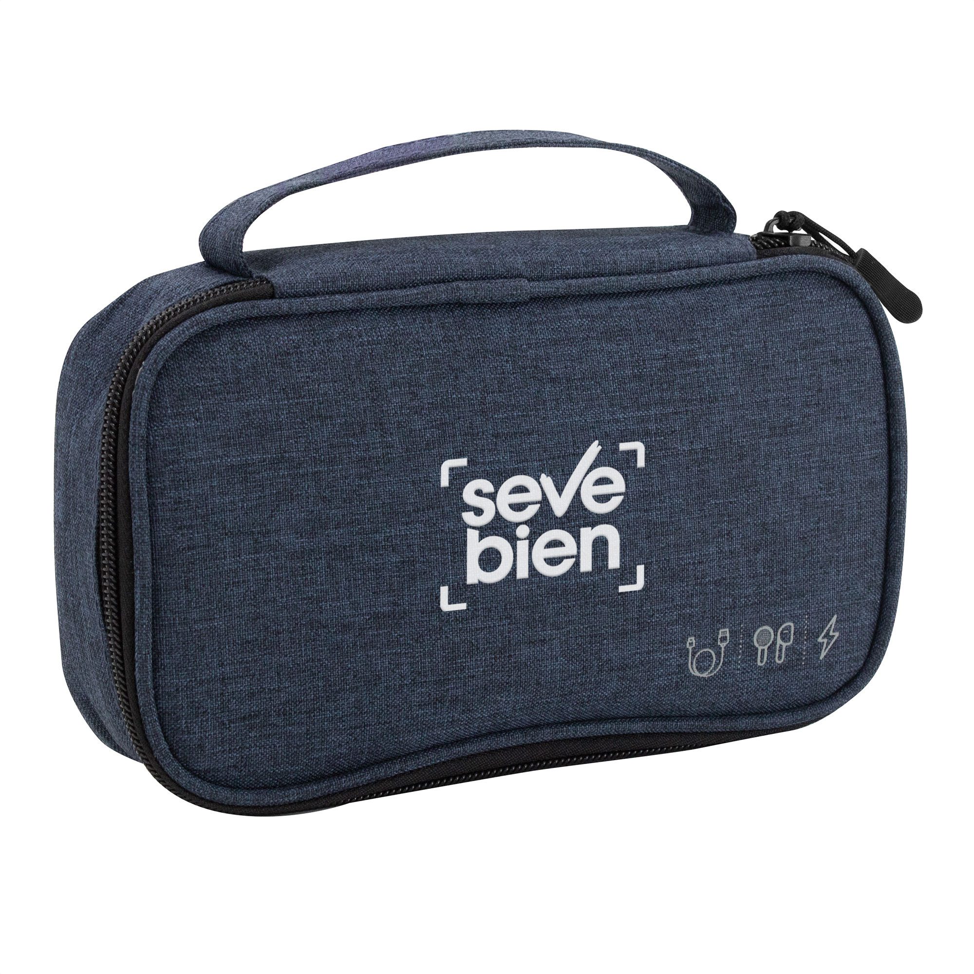 Organizador de cables "DENVER"