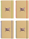 Libreta "IBERICA"