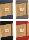 Libreta "ESCANDINAVA"