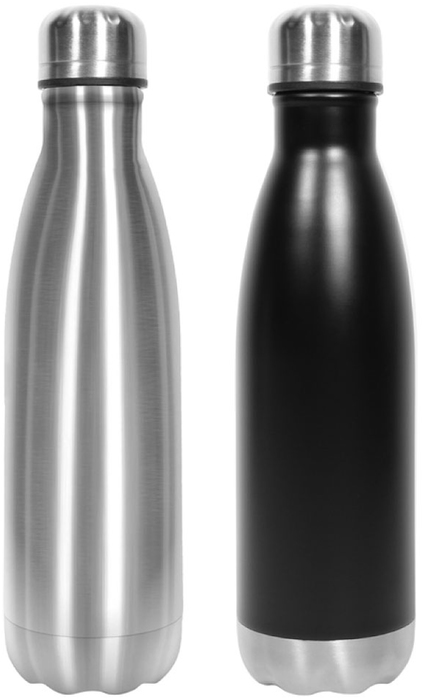 BOTELLA TÉRMICA "MUAK"