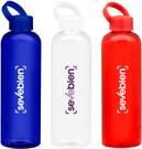 Botella "CLIER"
