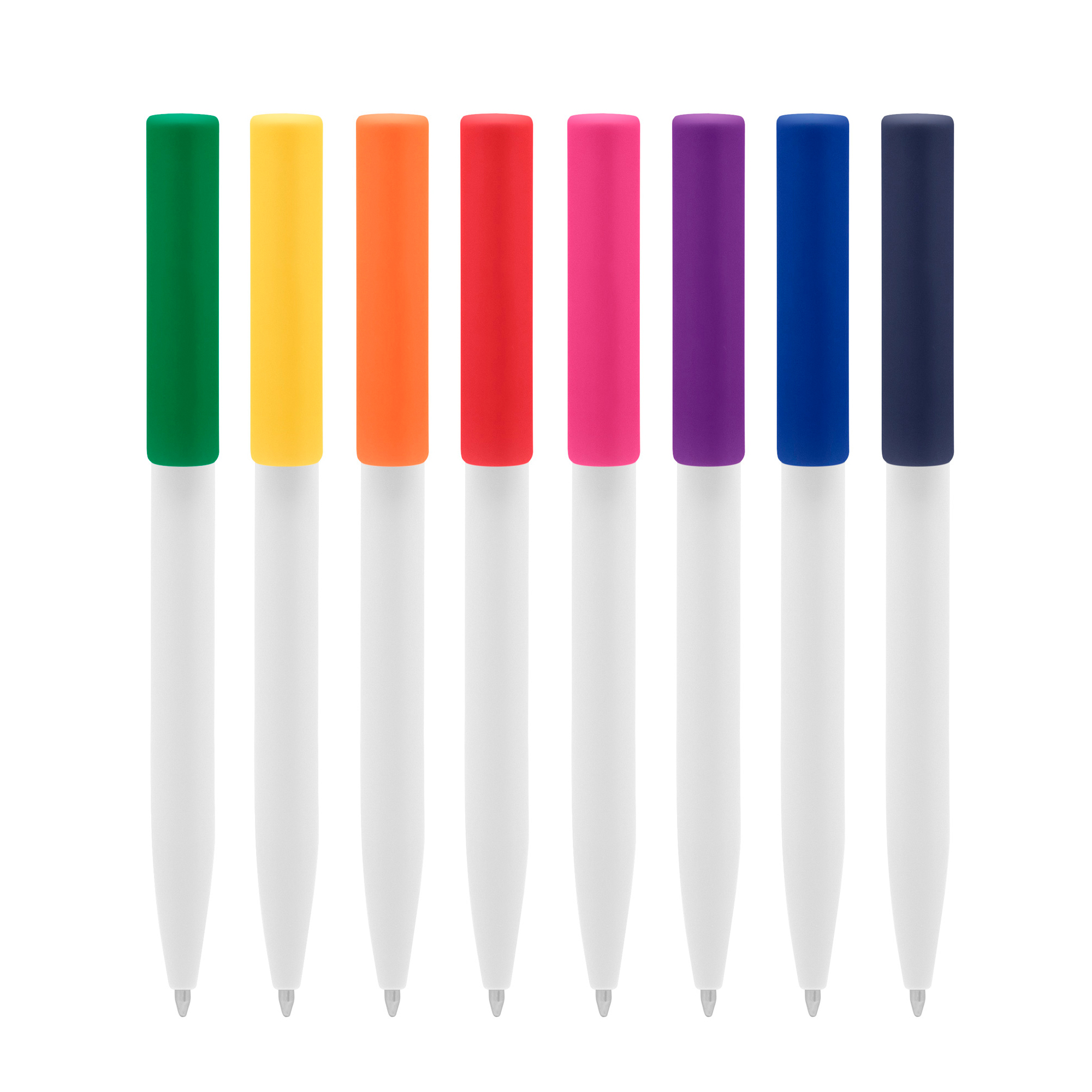 "Bolígrafo CROMA II" Rosa