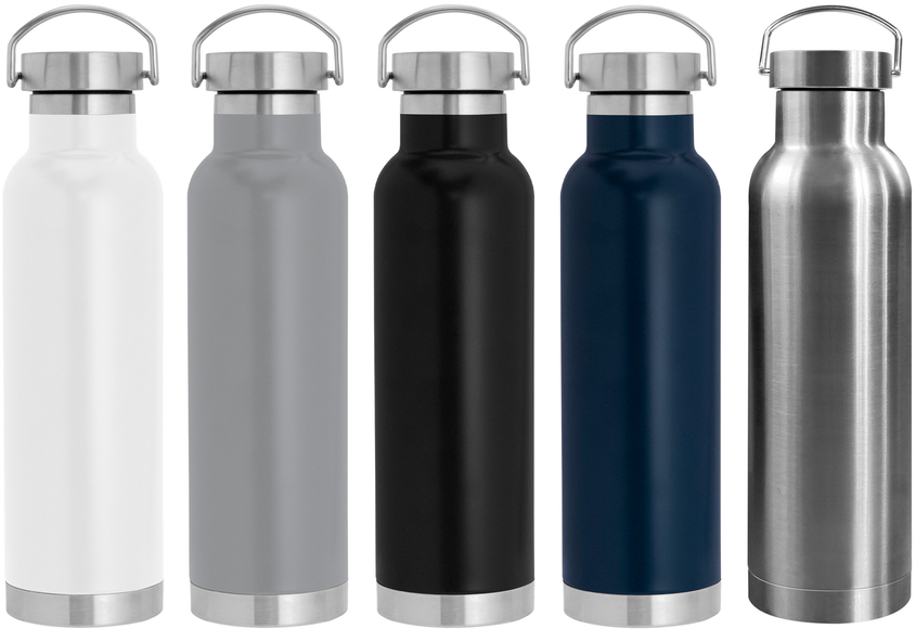 BOTELLA TÉRMICA "HYDRO II"