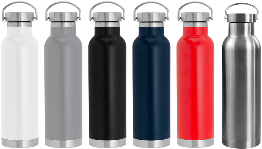 BOTELLA TÉRMICA "HYDRO II"