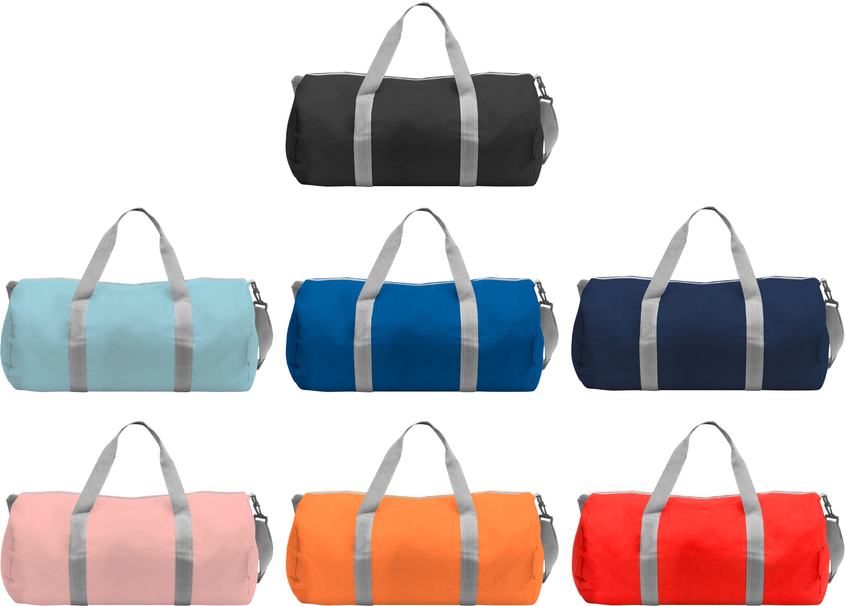 BOLSO DEPORTIVO "WORKOUT"