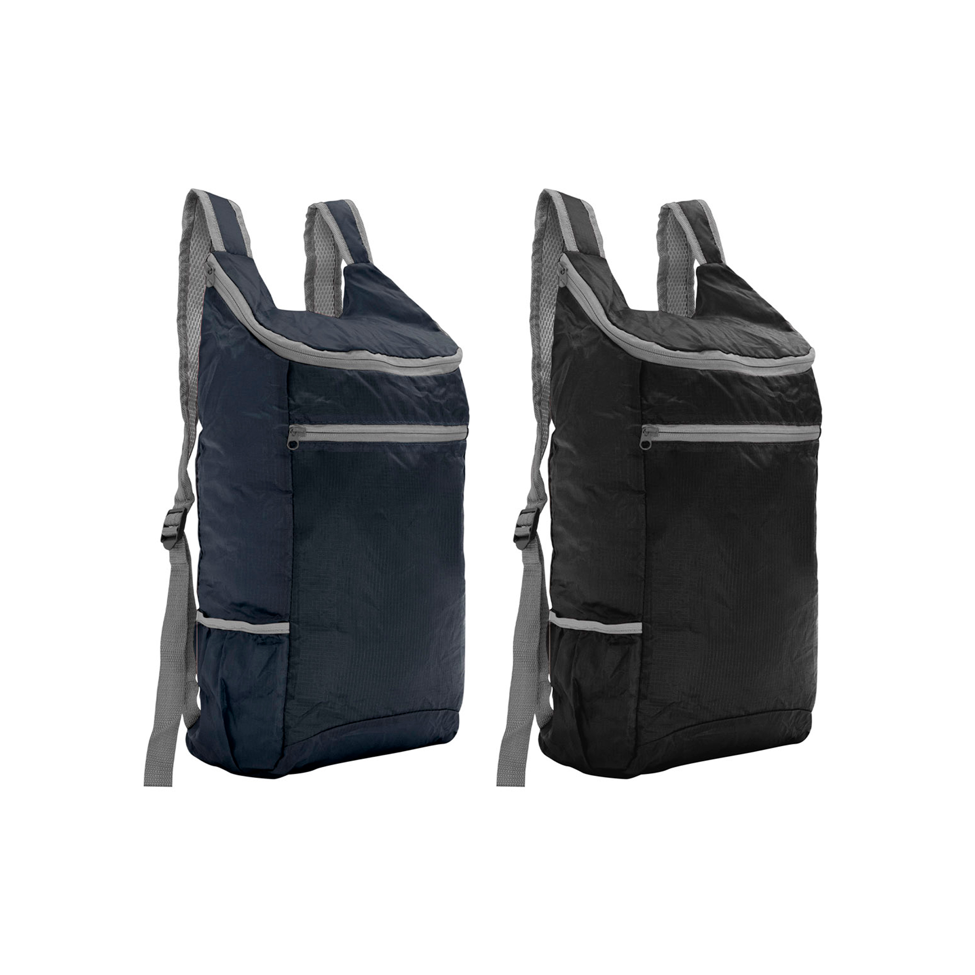 Mochila "OPTIMA" Negro